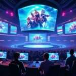 discover league of legends as it joins the exciting lineup for esports nations cup 2026, bringing intense competition and thrilling gameplay to the international stage.