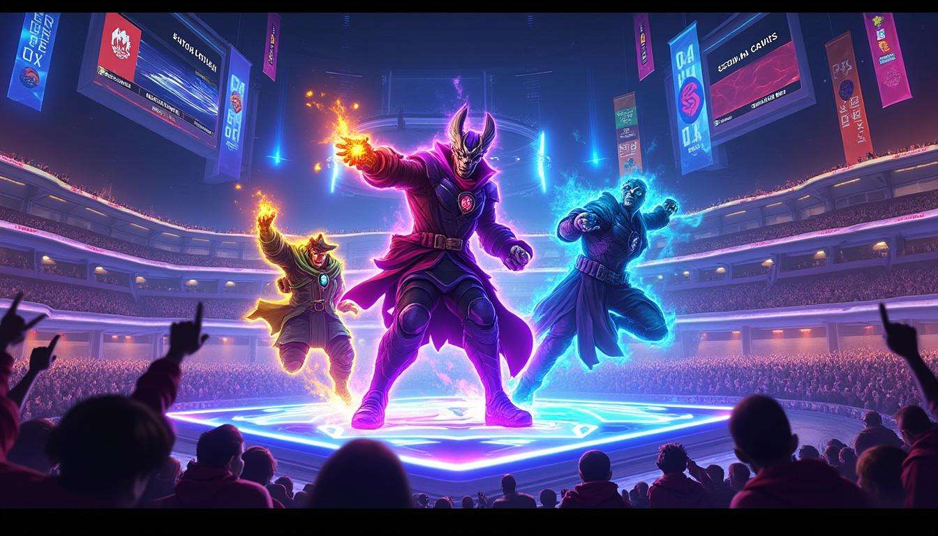 discover expert predictions and the latest betting odds for week 1 of league of legends. stay ahead with in-depth analysis and tips to enhance your betting strategy.
