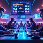 discover expert predictions and betting odds for the pyjamas vs. gaming match on february 8, 2026. stay ahead with detailed analysis and tips.