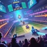 discover the thrilling updates riot games has introduced to aram: arena mode in league of legends, featuring enhanced gameplay and fresh improvements for an exciting player experience.