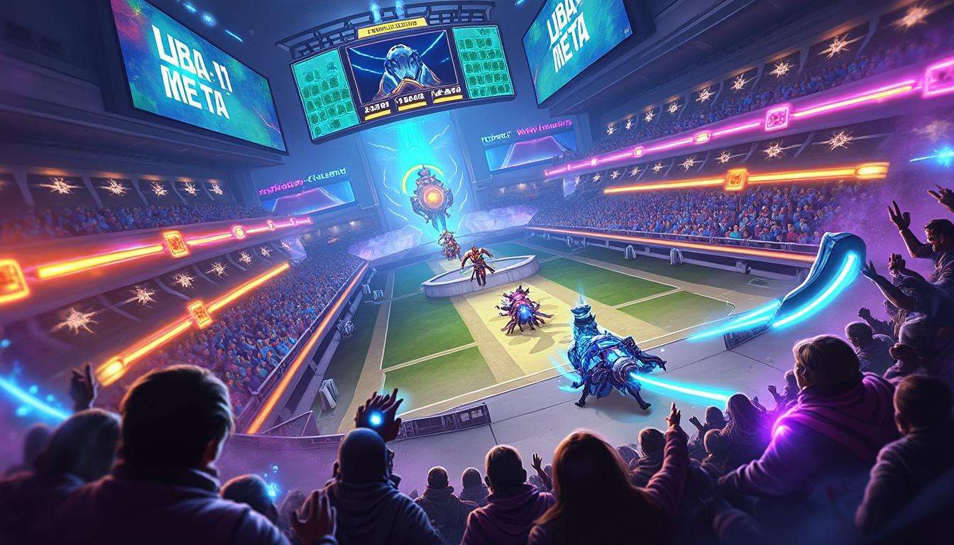 discover the thrilling updates riot games has introduced to aram: arena mode in league of legends, featuring enhanced gameplay and fresh improvements for an exciting player experience.