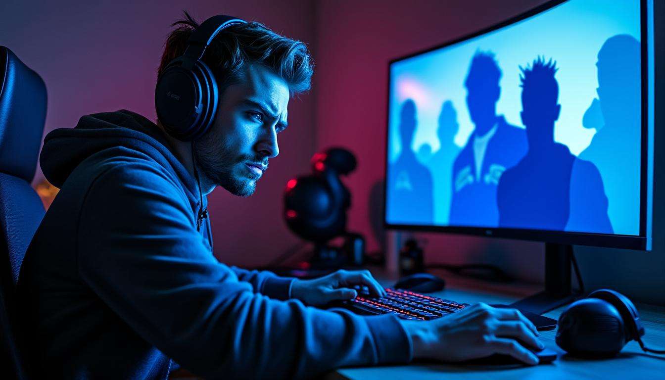 discover why it’s becoming harder to identify your favorite league of legends champions and explore the frustrations behind this struggle.
