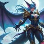 discover the exciting details of league of legends' shyvana rework in our latest reveal. did riot games just drop a major hint about future updates? stay ahead with our in-depth analysis!