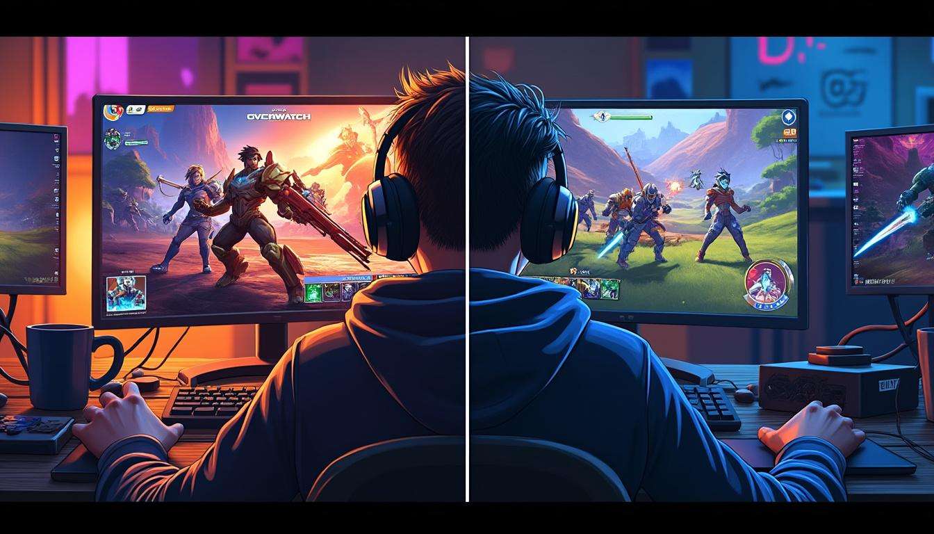 discover how this website lets you earn money by intentionally losing ranked matches in overwatch and league of legends. learn about the risks, rewards, and how it works.