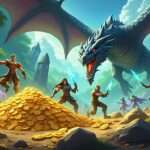 discover the ultimate beginner's guide to watching league of legends, exploring gold strategies, kills, and dragons to enhance your viewing experience.