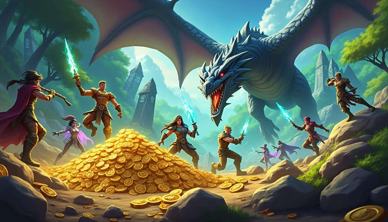 discover the ultimate beginner's guide to watching league of legends, exploring gold strategies, kills, and dragons to enhance your viewing experience.