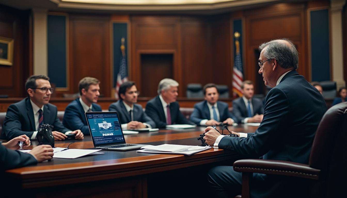 explore how hailey buzbee's passing has prompted ohio to propose stricter regulations on online gaming, highlighting the impact on legislation and player safety.