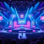 discover how loud gears up for their debut showdown, aiming to outperform the lcs with unmatched strategy and skill. stay tuned for an intense esports battle!