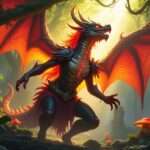 get ready for shyvana's dragon-infused jungle rework in the upcoming league of legends update, enhancing gameplay with exciting new features and strategies.