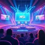 discover the latest updates on league of legends msi 2026, featuring a brand-new venue and thrilling format changes that promise to elevate the competition.