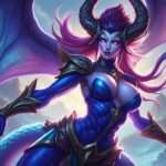 discover the thrilling rework of shyvana in league of legends! riot games unveils an exciting vgu for the dragon warrior, enhancing gameplay and visuals.