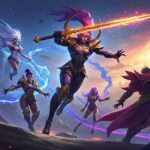 discover the latest features and changes in league of legends patch 26.5. explore exciting updates, champion adjustments, and new gameplay enhancements in the official release notes.