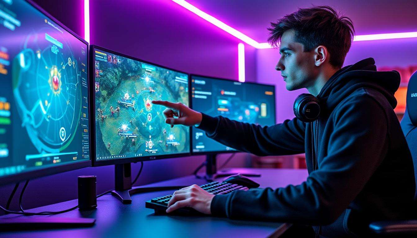 meteos officially joins the league of legends gameplay analysis team, bringing expert insights and in-depth strategies to enhance your gaming experience.