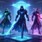 discover riot's latest riftbound expansion featuring thrilling new legends, cutting-edge mechanics, and exciting additional features that elevate gameplay.