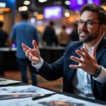 discover exclusive insights and behind-the-scenes stories from riot senior designer jon moormann in this special interview at pax east.