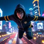 league of legends legend faker makes history as the first esports athlete featured on korean media, marking a significant milestone in esports recognition.