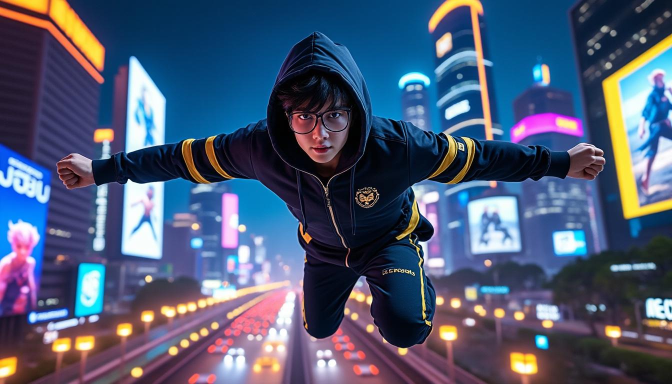 league of legends legend faker makes history as the first esports athlete featured on korean media, marking a significant milestone in esports recognition.