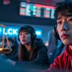 discover the latest on league of legends star ruler's tax evasion scandal and explore whether the lck will impose disciplinary measures in response.