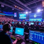 discover mount saint mary's university as the exciting new host for the inaugural esports championship, bringing top gamers and thrilling competition together.