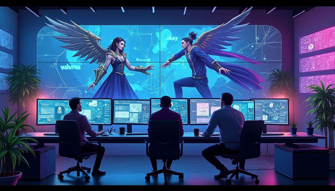 riot games hints at a secret league of legends arpg project through new job postings, revealing potential upcoming developments in the popular franchise - dexerto.