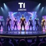 discover the exclusive t1 league of legends worlds 2025 skin selections, showcasing epic designs and legendary champions for the upcoming tournament.